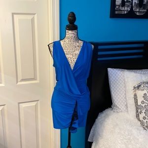 Junior’s club dress